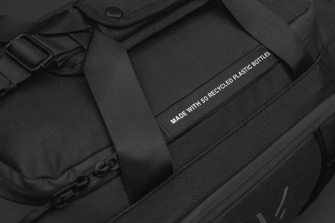 40L Travel Duffel Backpack – Monarc